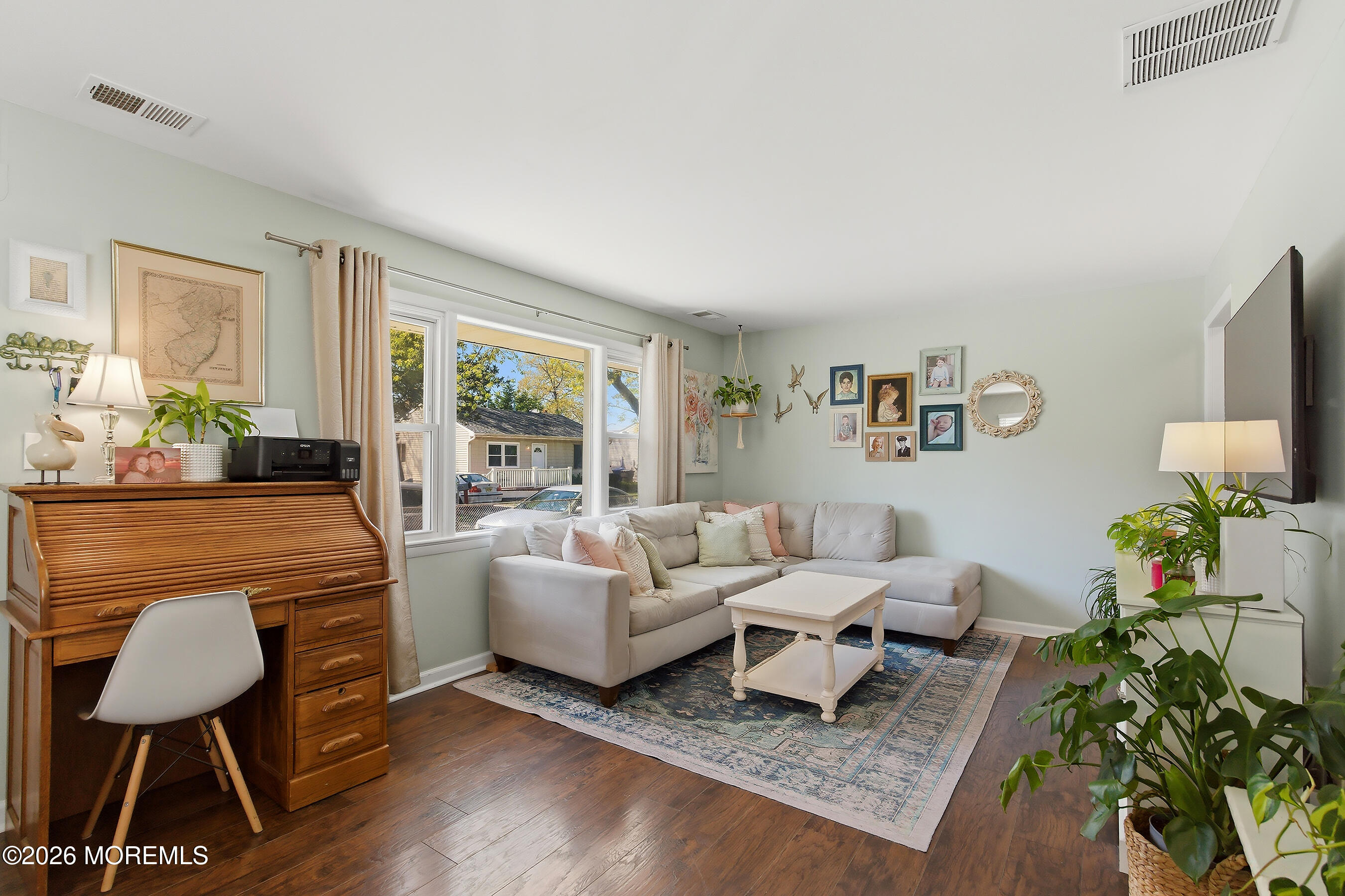 1 Castro Grove Drive