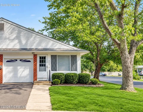 517 B Lilac Lane, Whiting, NJ 08759 - #: 22629624