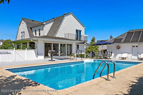 27 Shrewsbury Drive Monmouth Beach NJ 07750