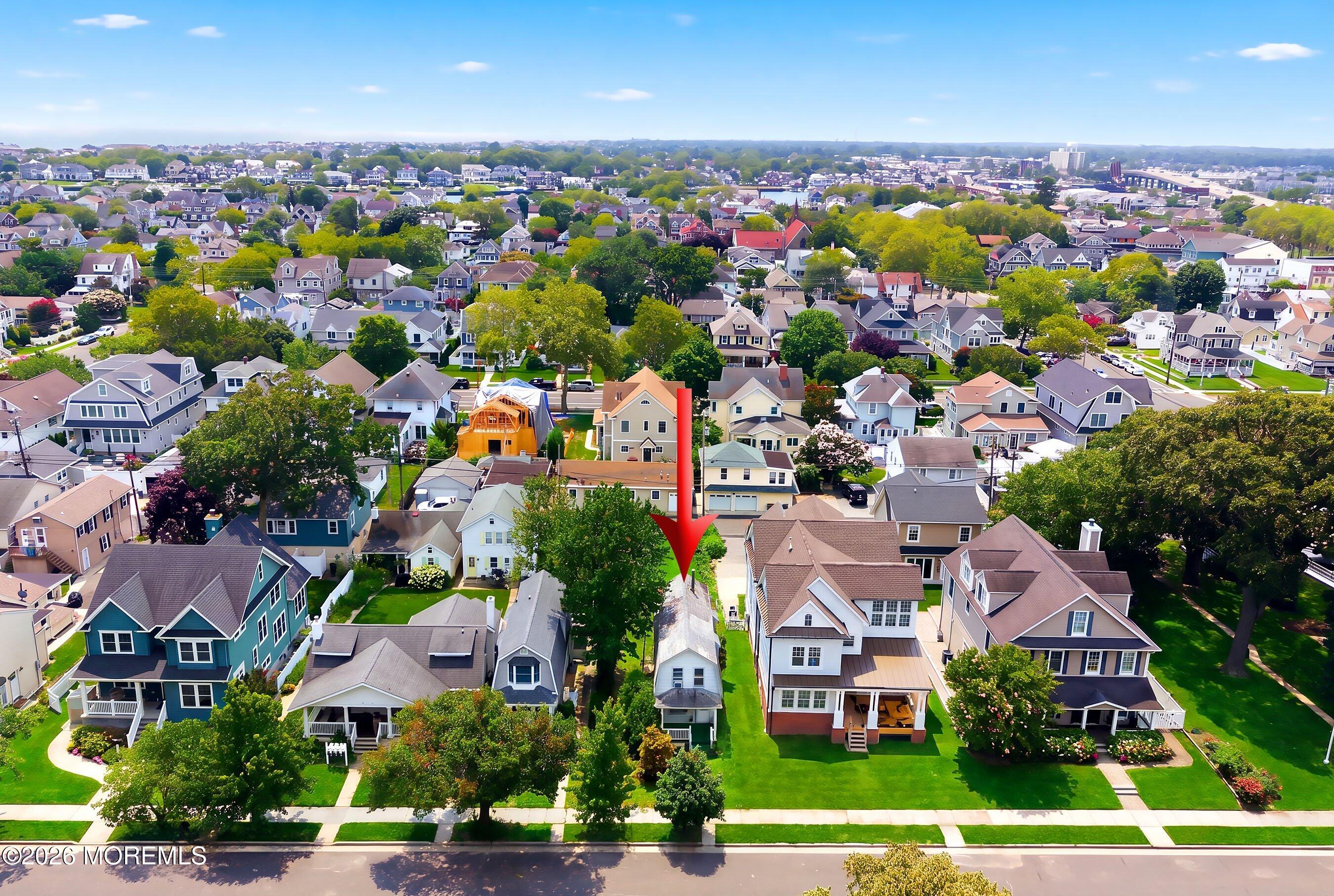 423 Woodland Avenue