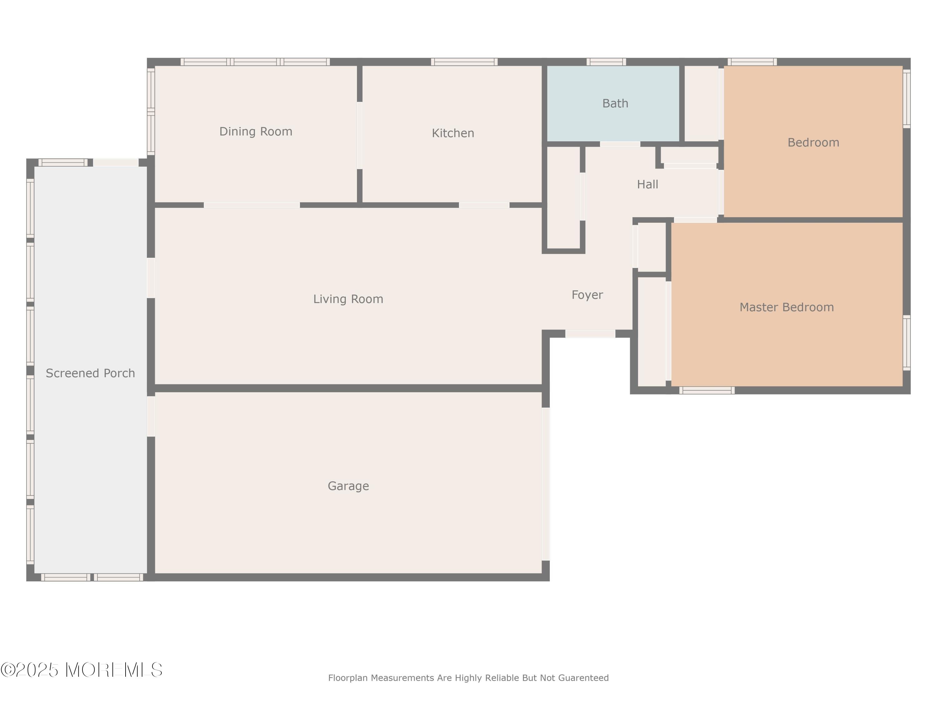 52 Watkins Road, Brick, New Jersey image 34