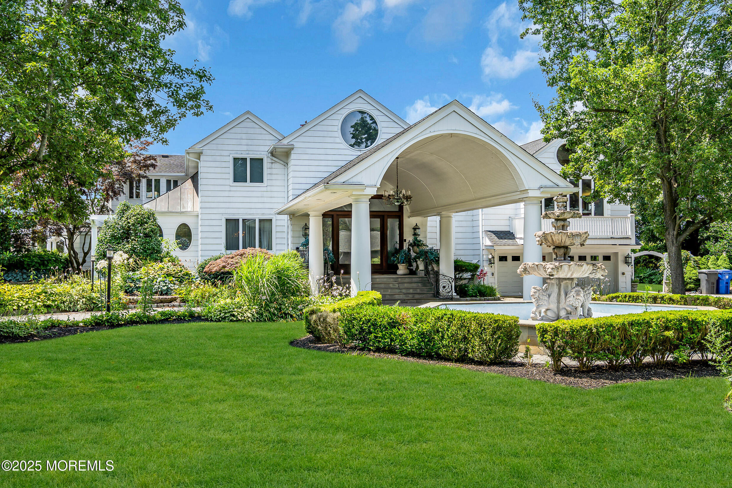 35 Magnolia Lane