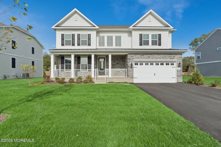 Photo 1 of 34 — 24 Tee Place, Neptune Township, NJ 07753