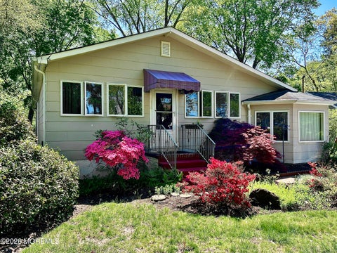 Homes For Sale - 500 Driscol Drive<br/> Brick, NJ 08724