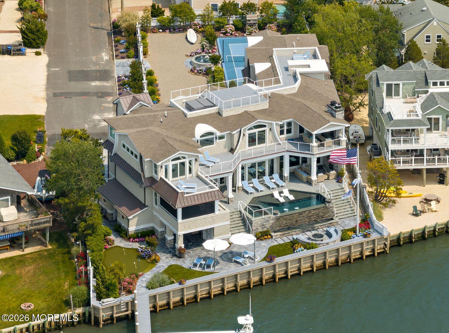 110 W South 34th Street