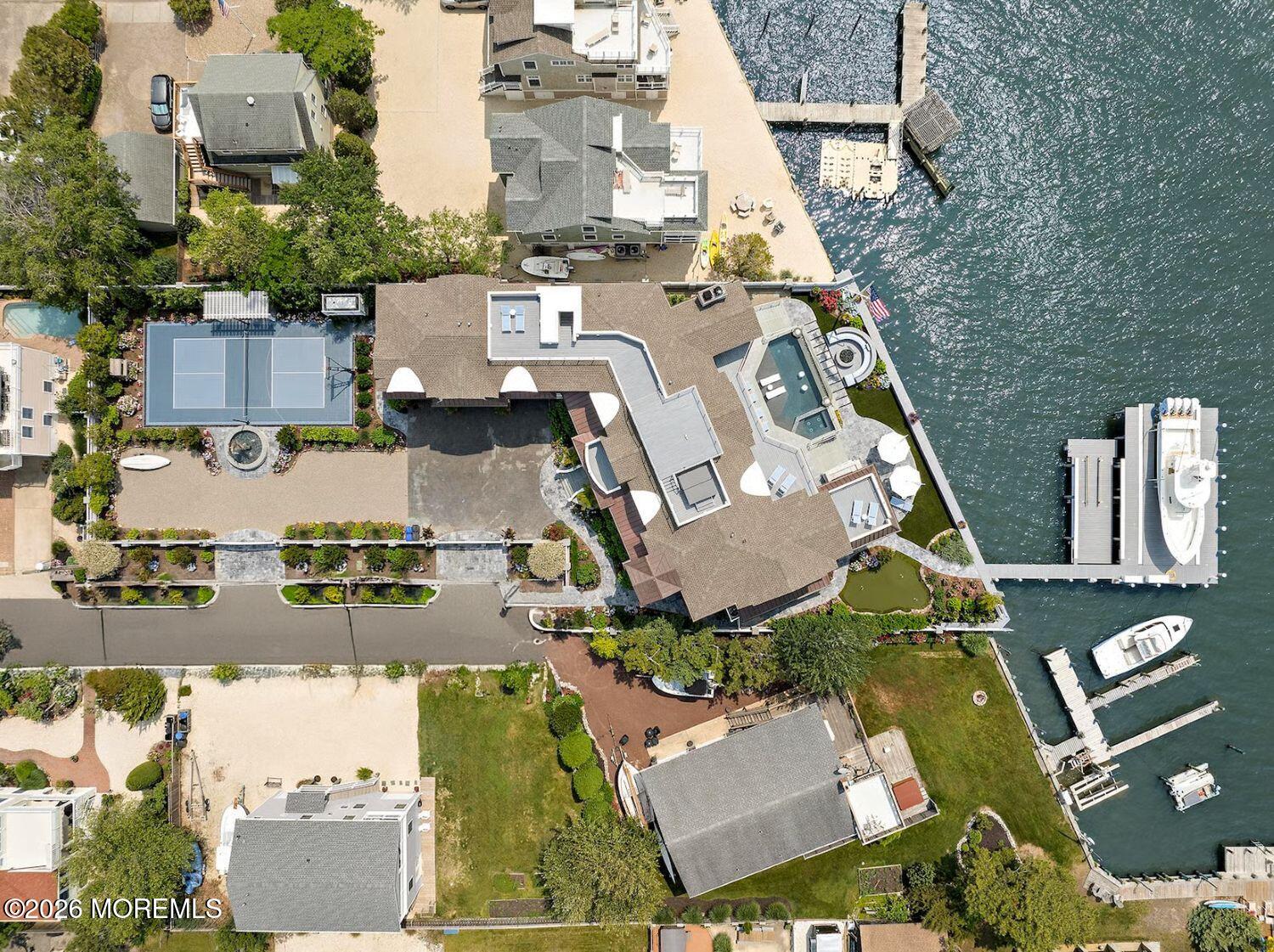 110 W South 34th Street