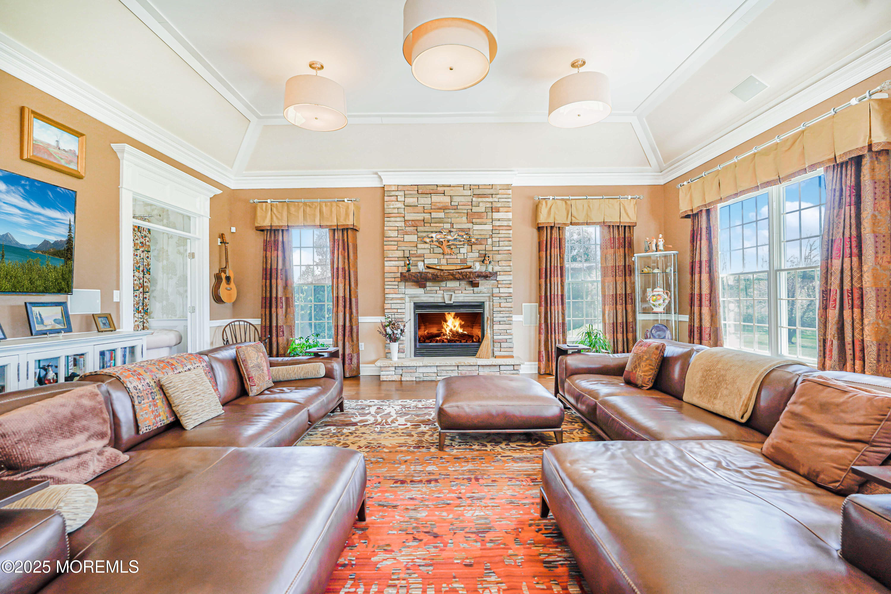 2 Lockwood Run, Colts Neck, New Jersey image 21