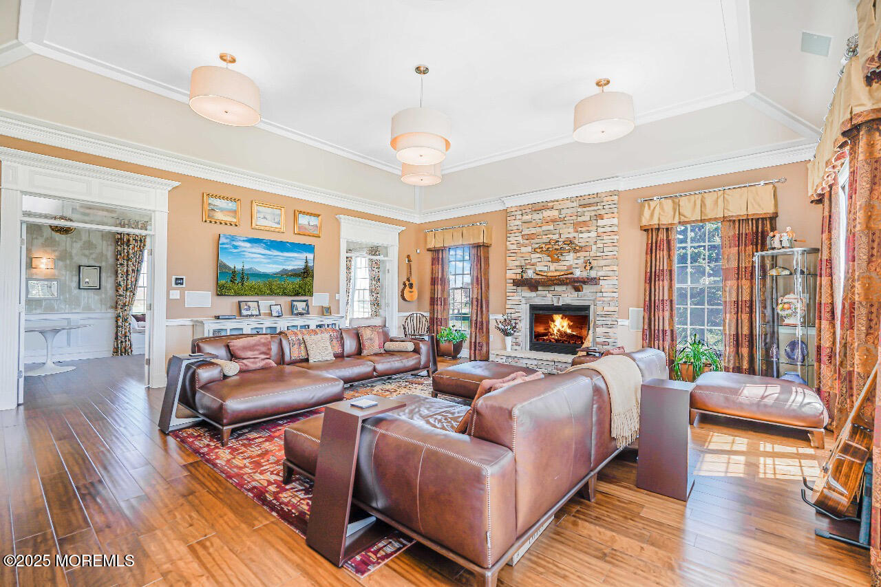 2 Lockwood Run, Colts Neck, New Jersey image 22