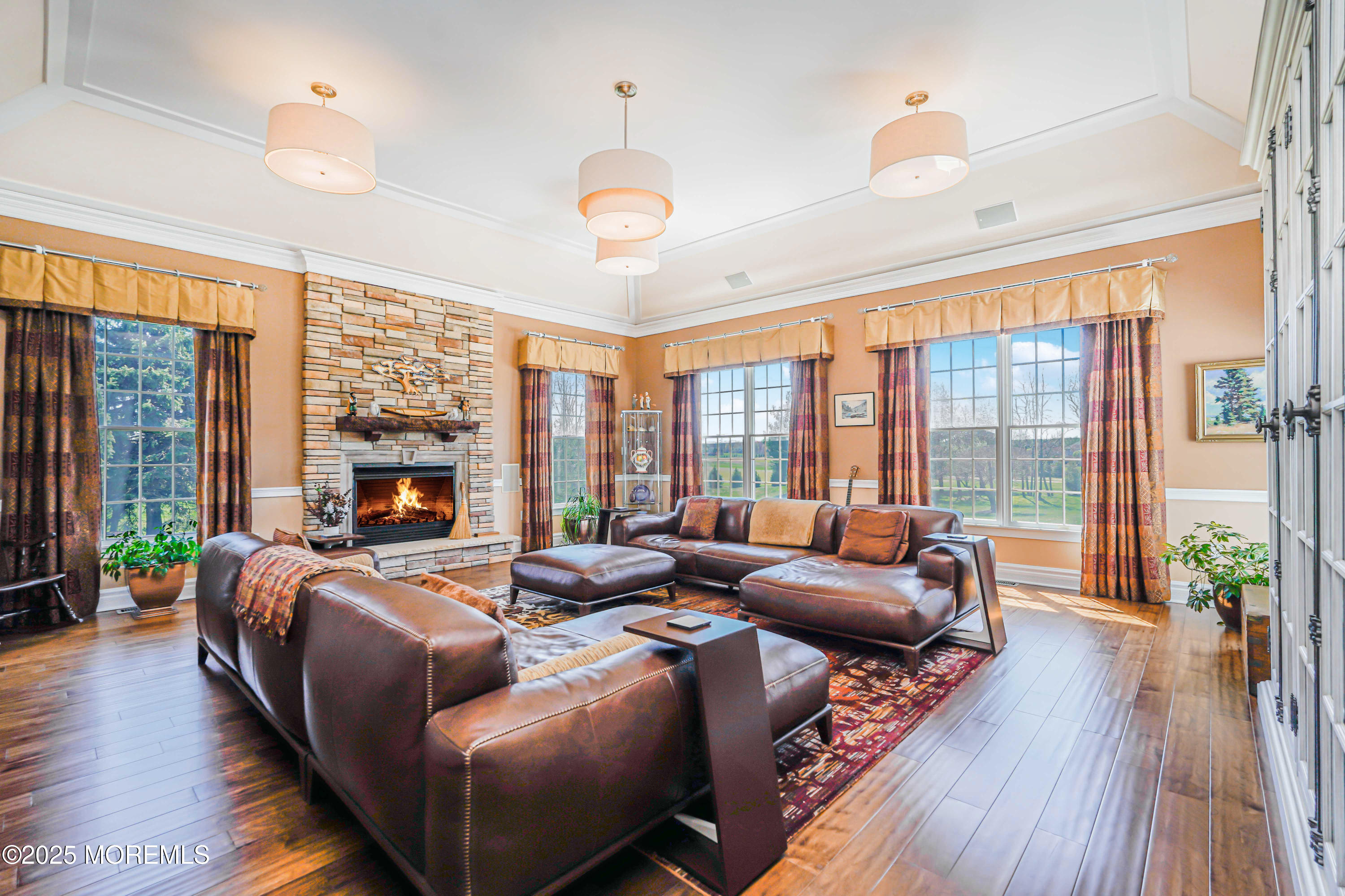 2 Lockwood Run, Colts Neck, New Jersey image 20