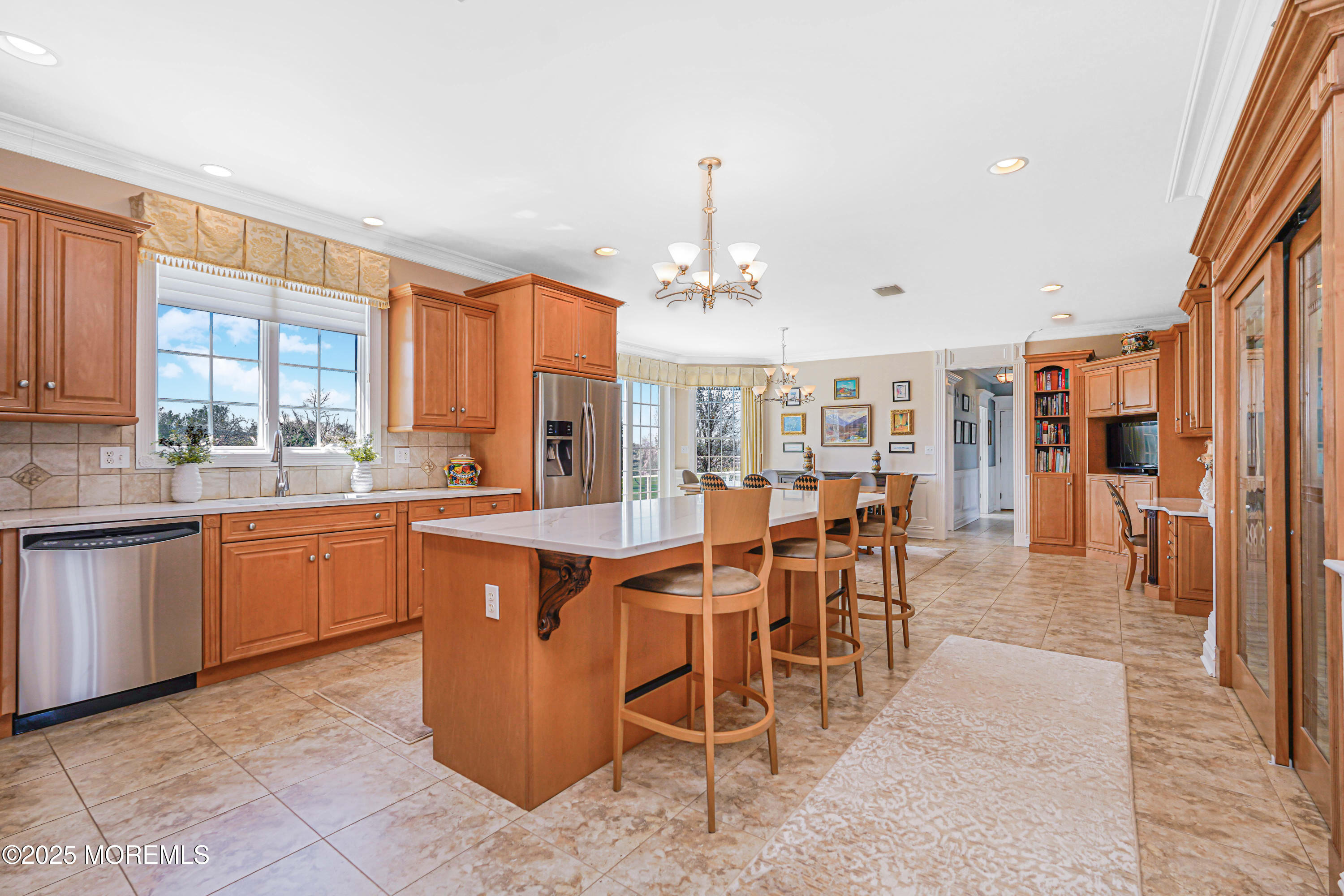 2 Lockwood Run, Colts Neck, New Jersey image 11