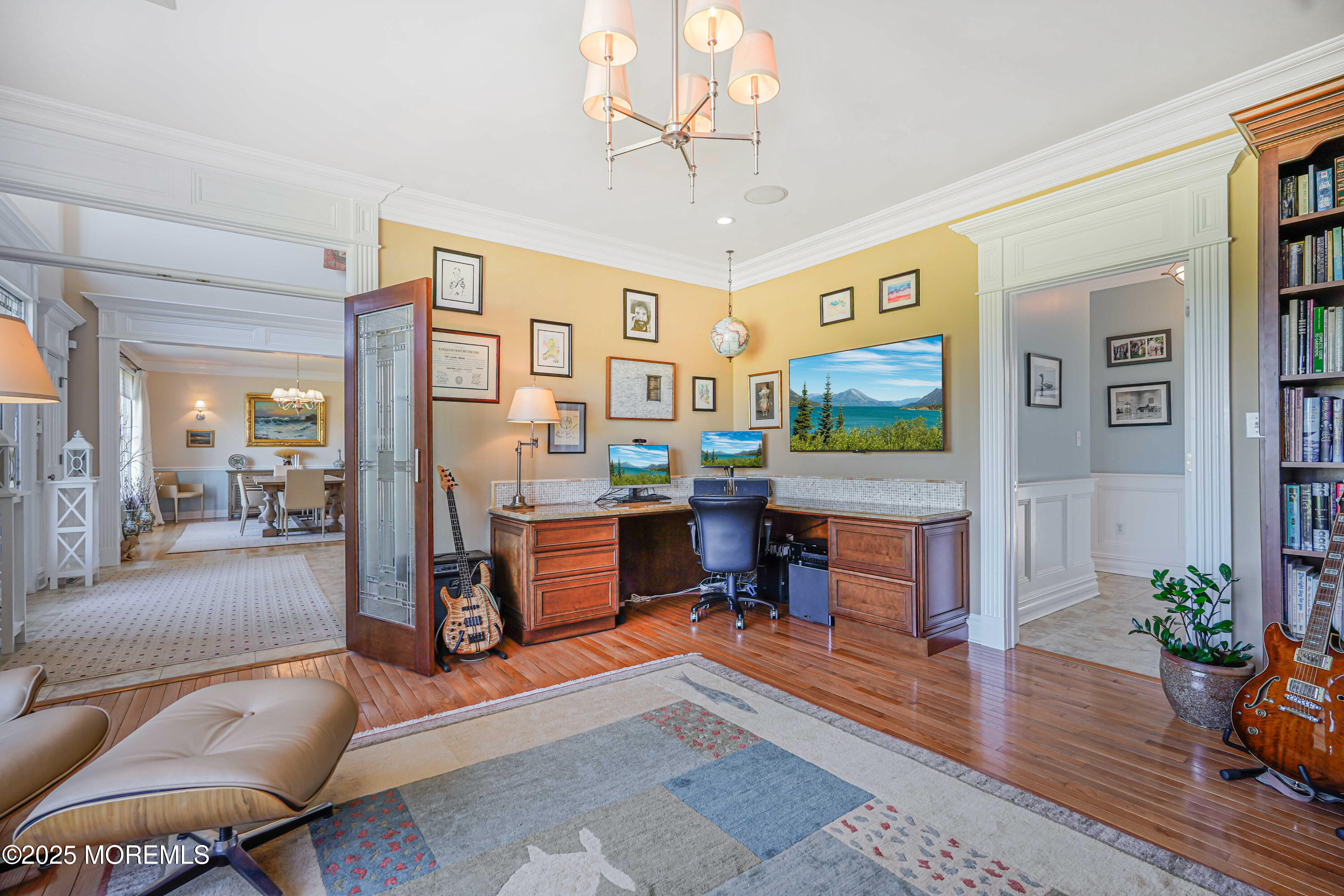 2 Lockwood Run, Colts Neck, New Jersey image 29