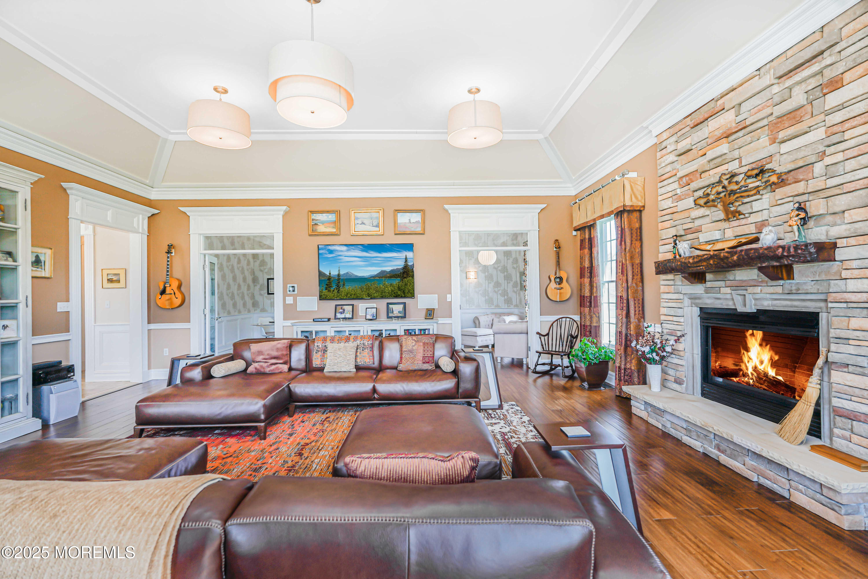 2 Lockwood Run, Colts Neck, New Jersey image 23