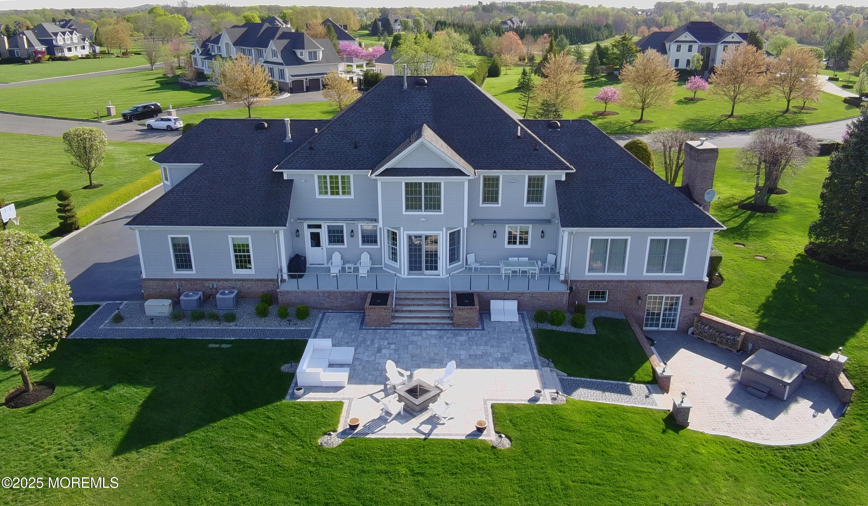 2 Lockwood Run, Colts Neck, New Jersey image 4