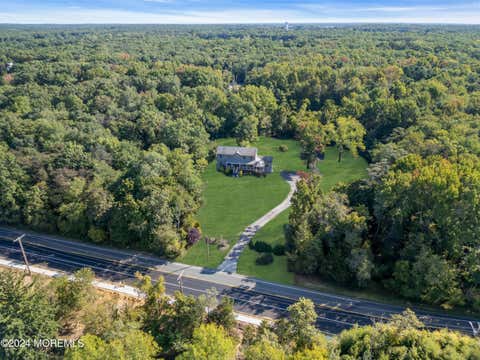 Homes For Sale - 165 Whitesville Road<br/> Jackson, NJ 08527