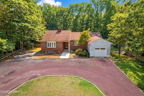 Homes For Sale - 172 Bennetts Mills Road<br/> Jackson, NJ 08527