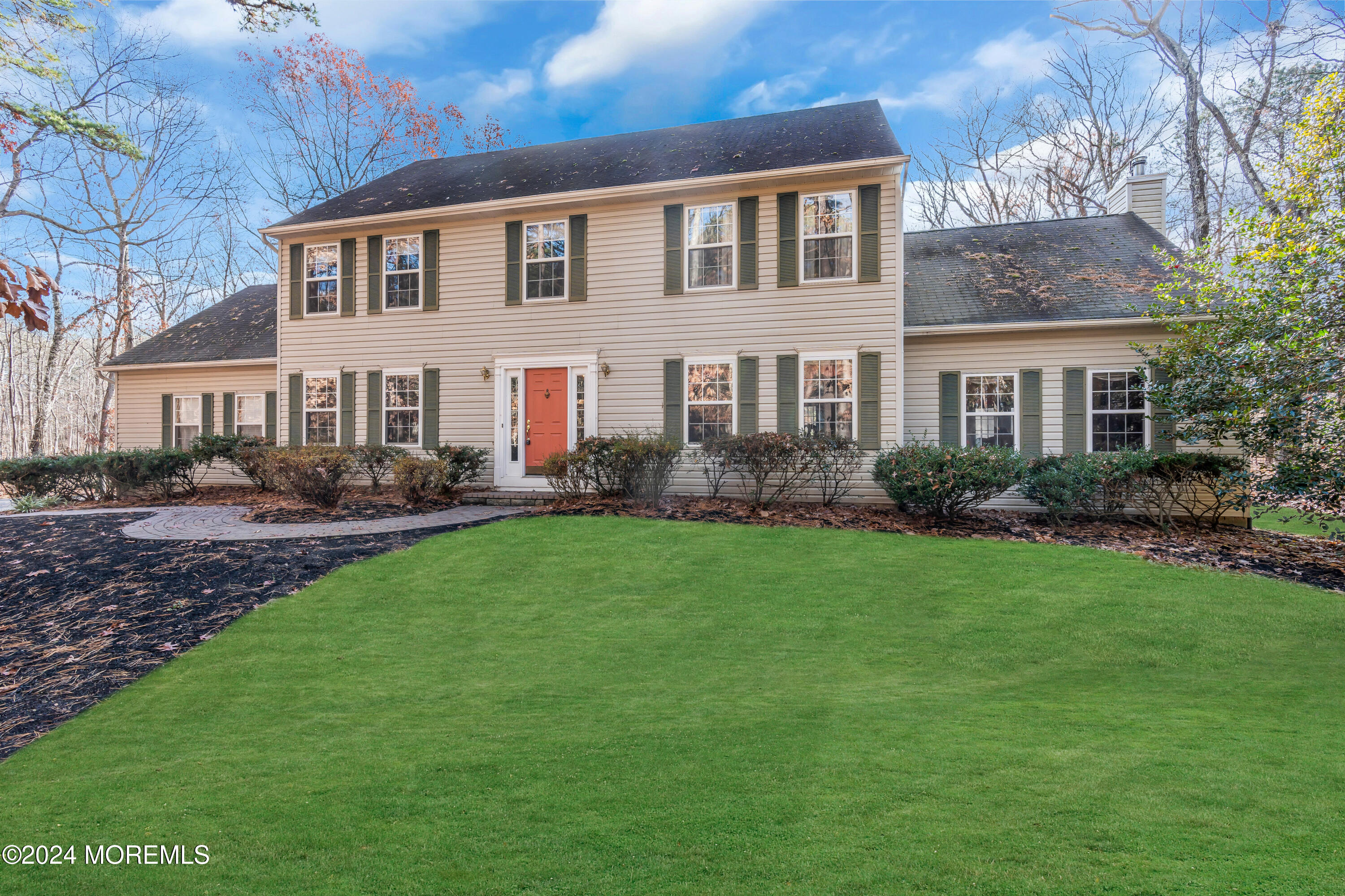 9 Lawrence Spring Road, Millstone, New Jersey image 3