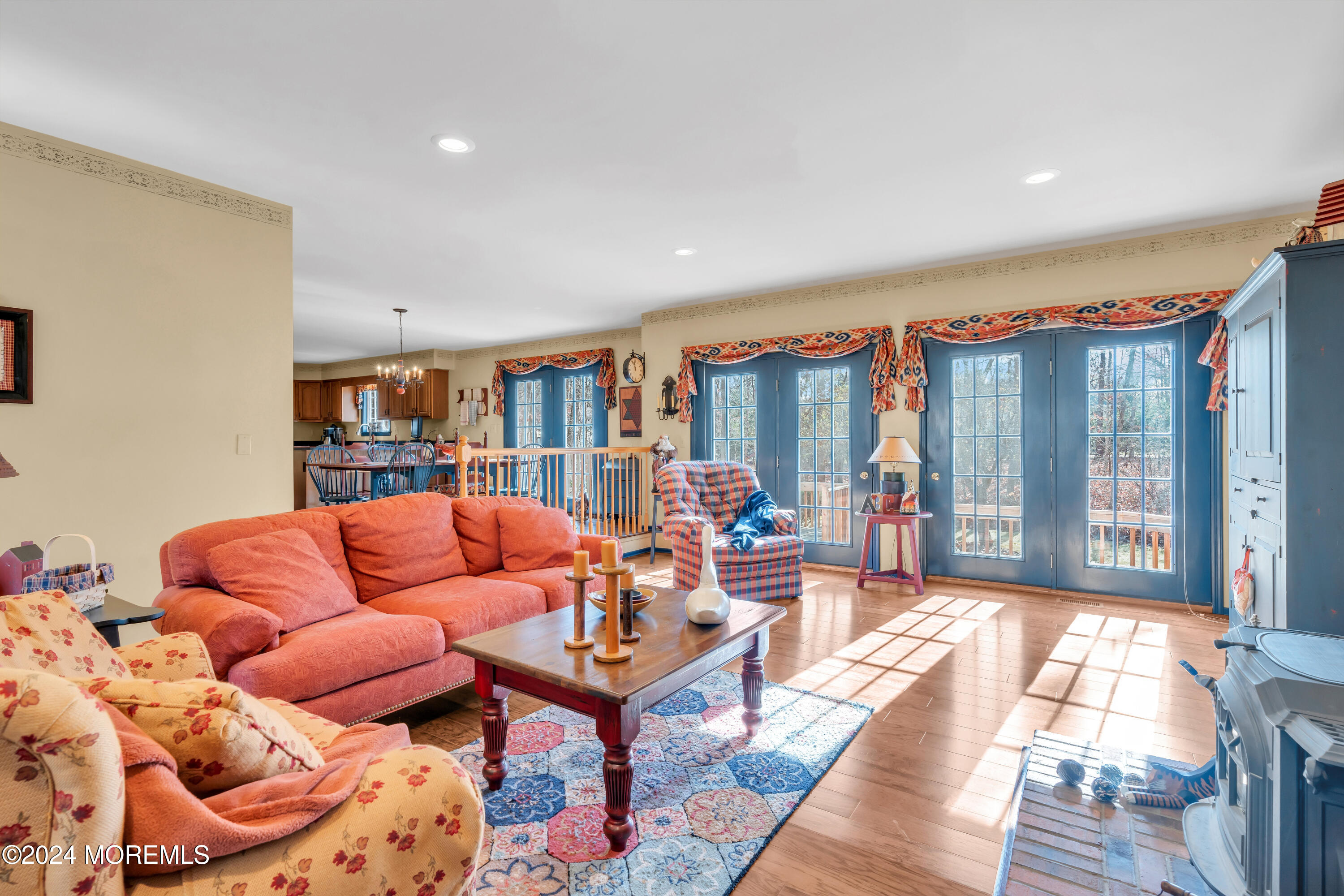 9 Lawrence Spring Road, Millstone, New Jersey image 26