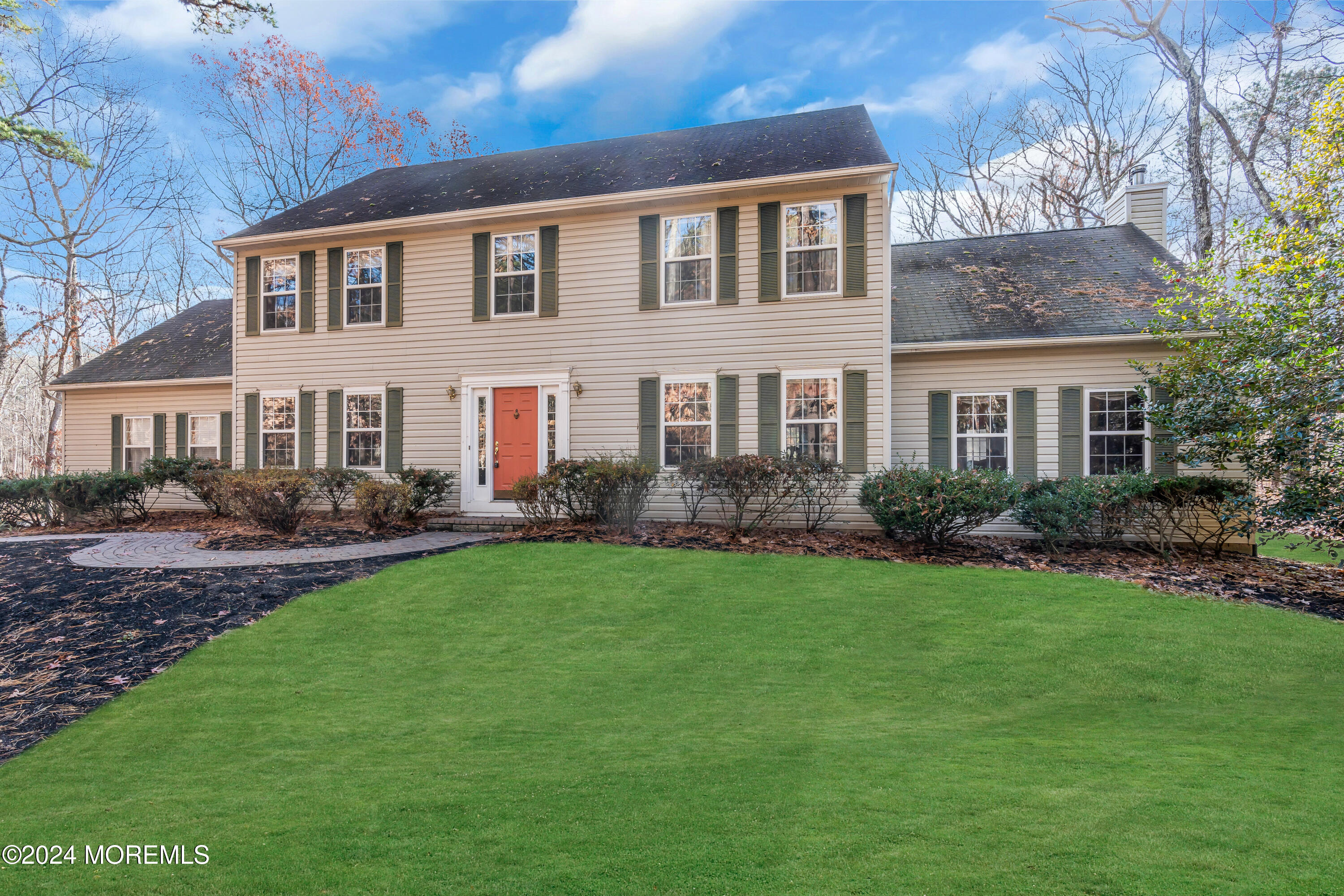 9 Lawrence Spring Road, Millstone, New Jersey image 1