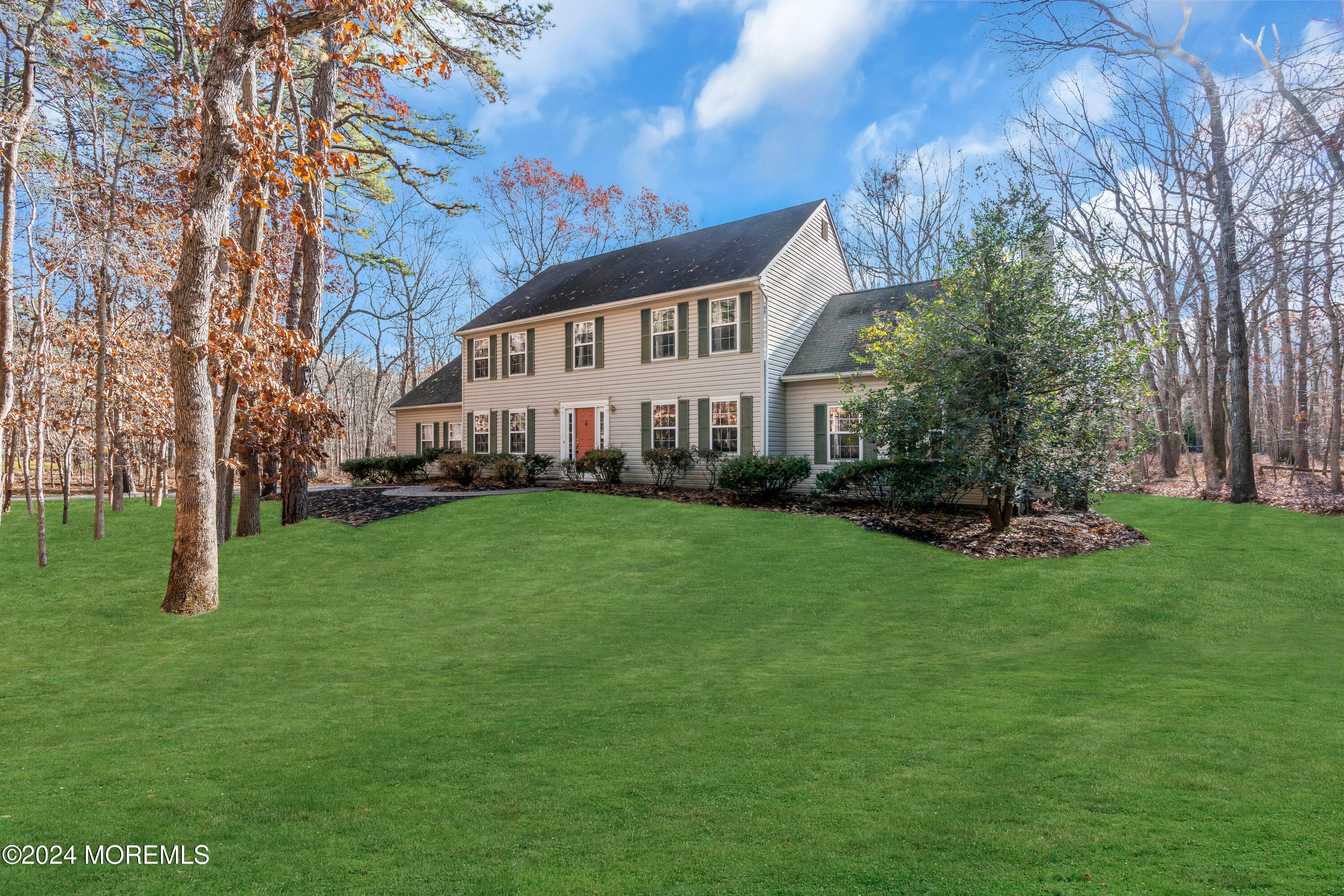 9 Lawrence Spring Road, Millstone, New Jersey image 4