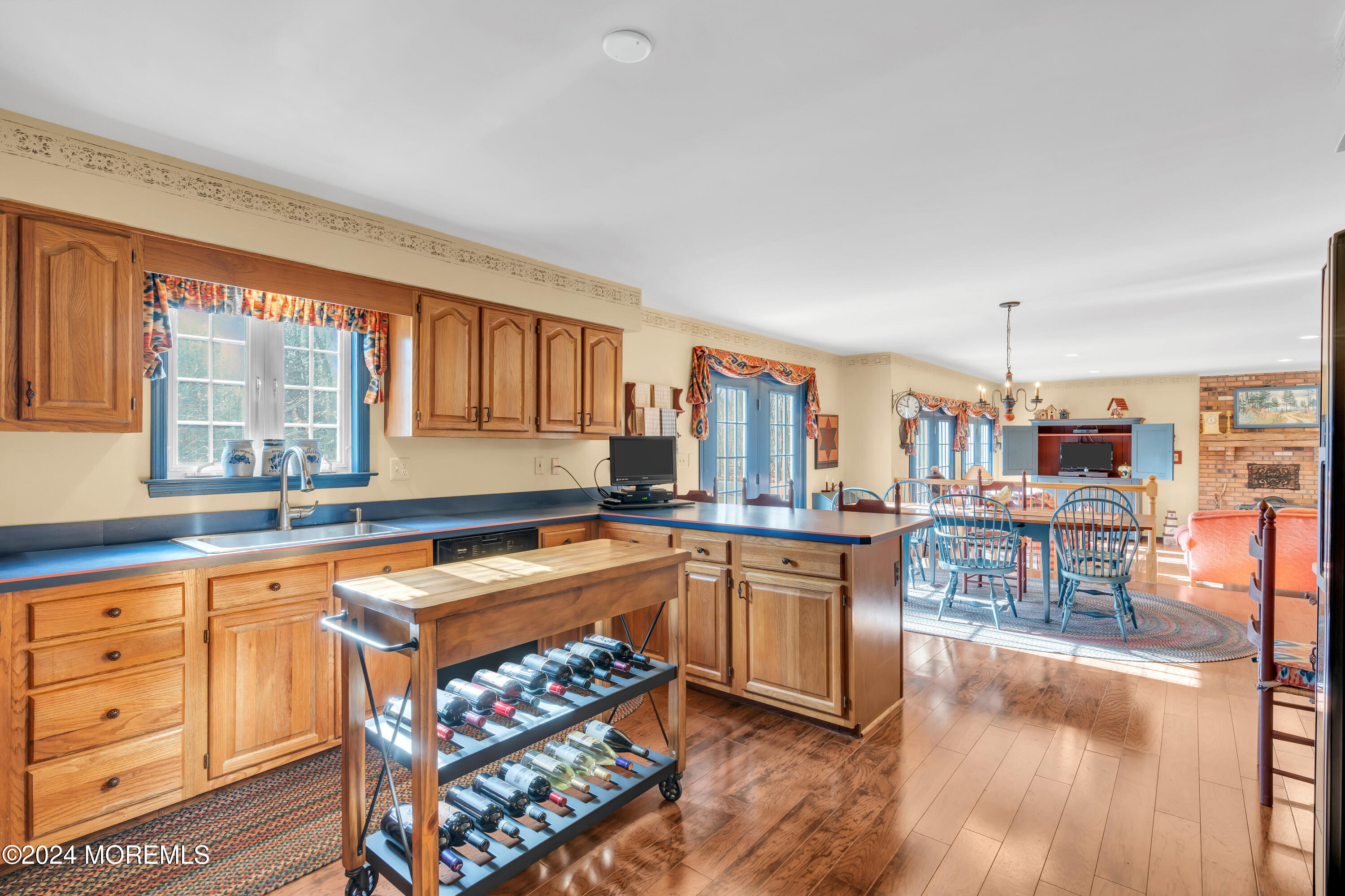 9 Lawrence Spring Road, Millstone, New Jersey image 15