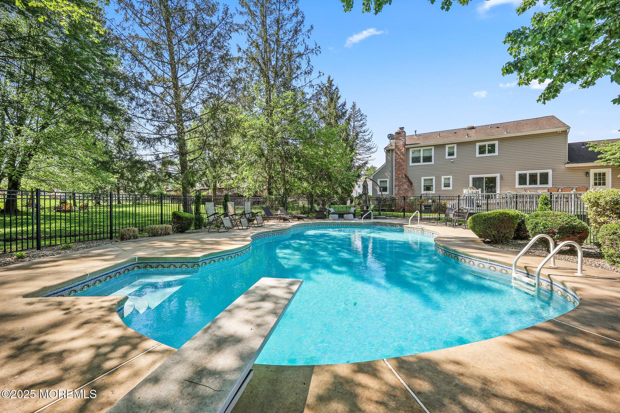 25 Westbrook Drive, Morganville, New Jersey image 39