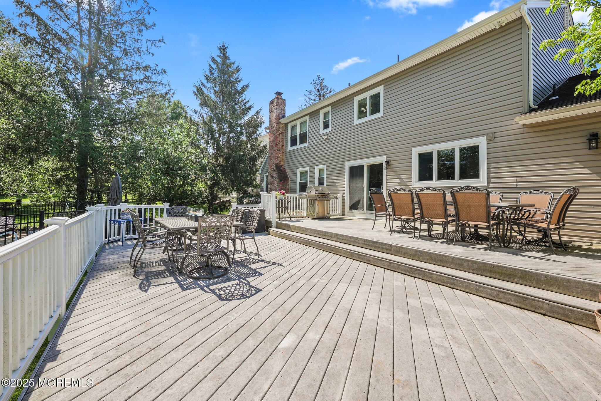 25 Westbrook Drive, Morganville, New Jersey image 38