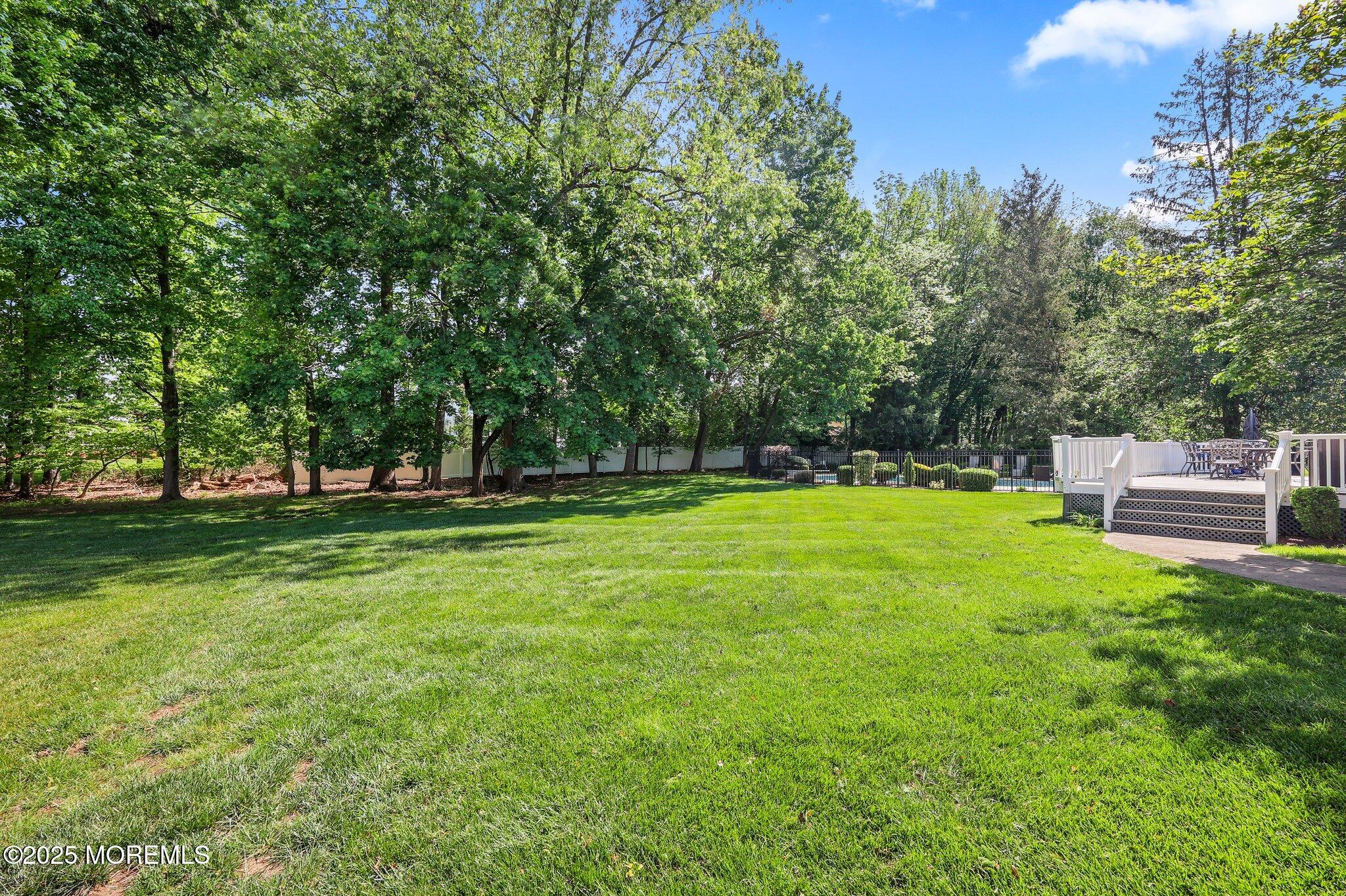 25 Westbrook Drive, Morganville, New Jersey image 42
