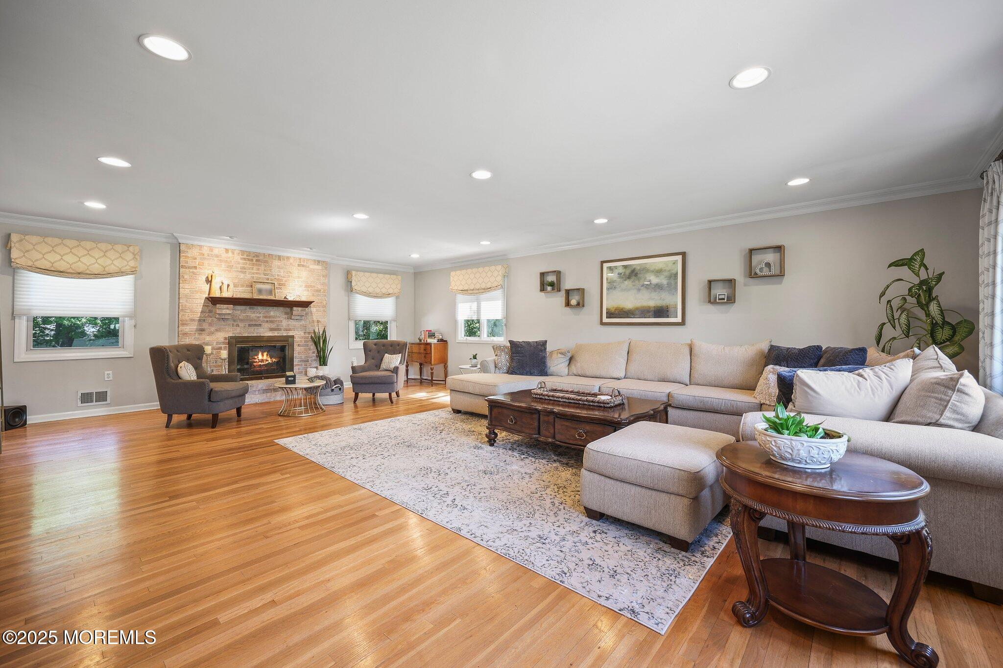25 Westbrook Drive, Morganville, New Jersey image 12