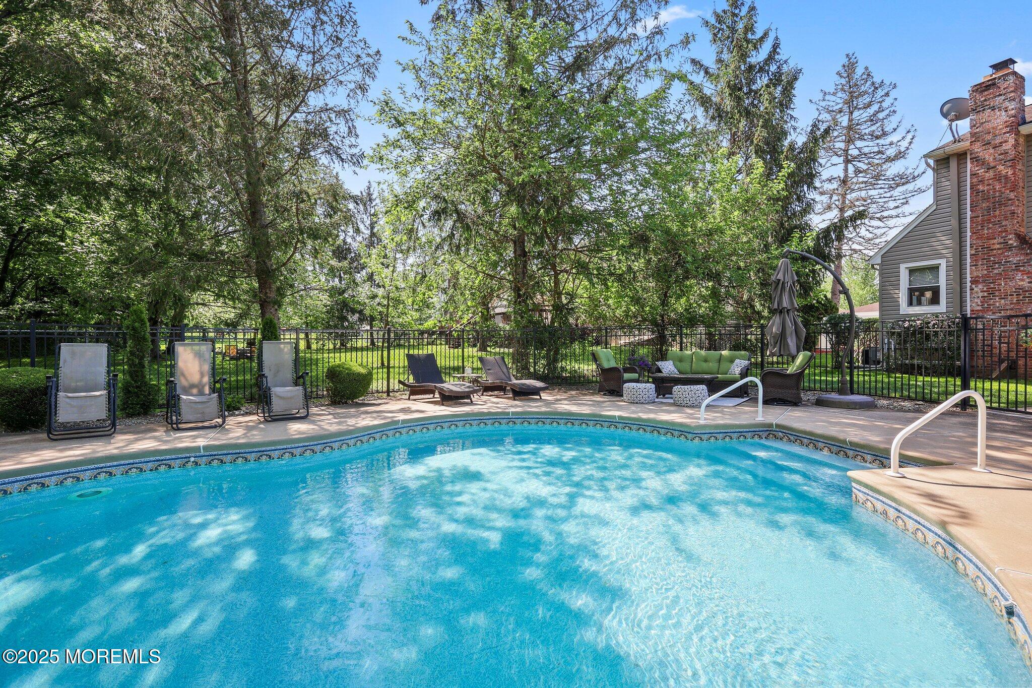 25 Westbrook Drive, Morganville, New Jersey image 40