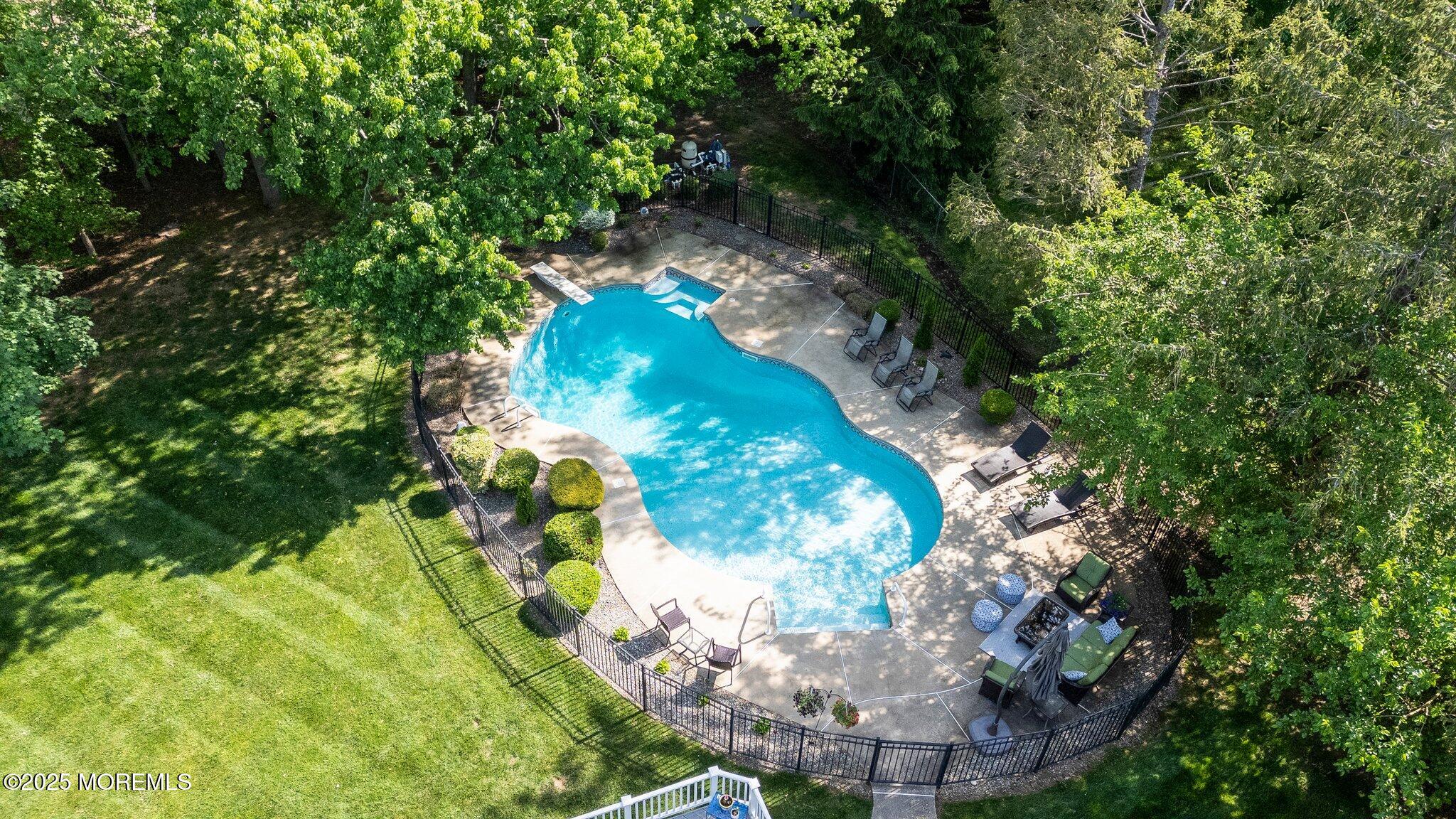 25 Westbrook Drive, Morganville, New Jersey image 45