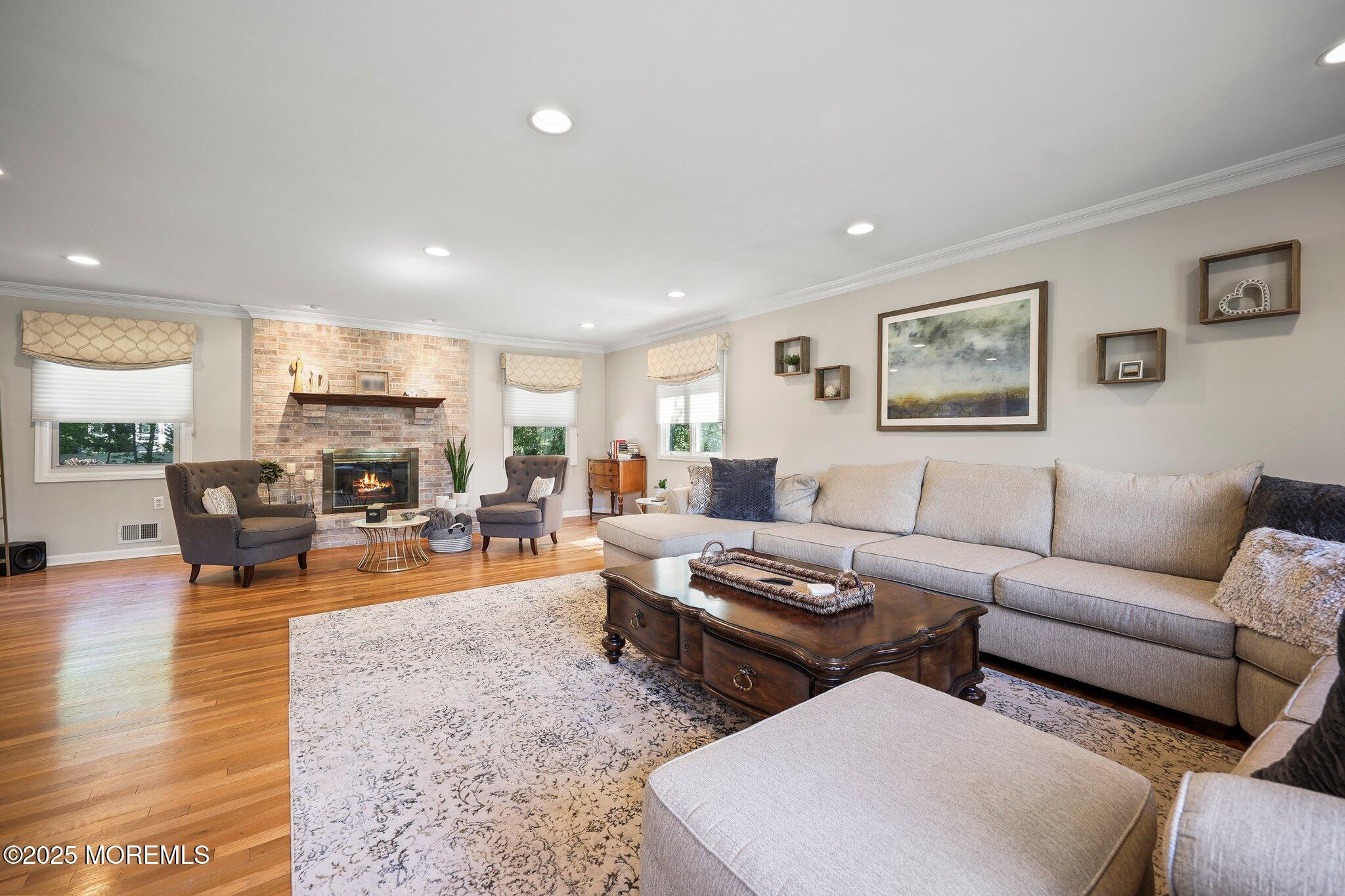 25 Westbrook Drive, Morganville, New Jersey image 14