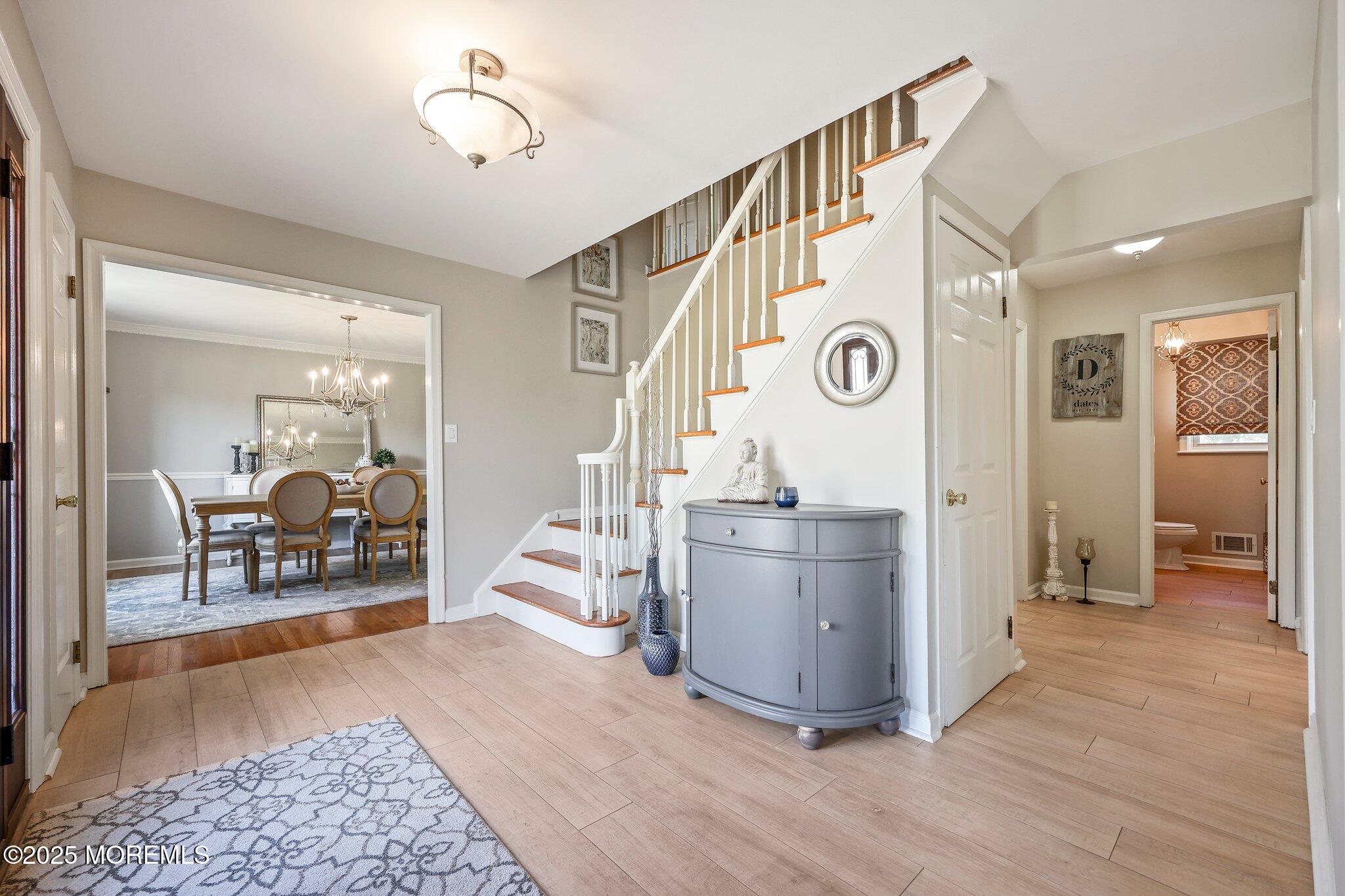 25 Westbrook Drive, Morganville, New Jersey image 10