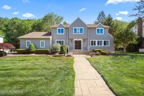 25 Westbrook Drive, Morganville, NJ 07751 - MLS#: 22514220