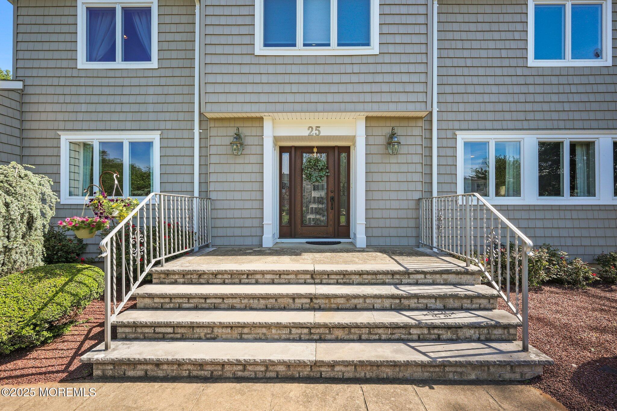 25 Westbrook Drive, Morganville, New Jersey image 6