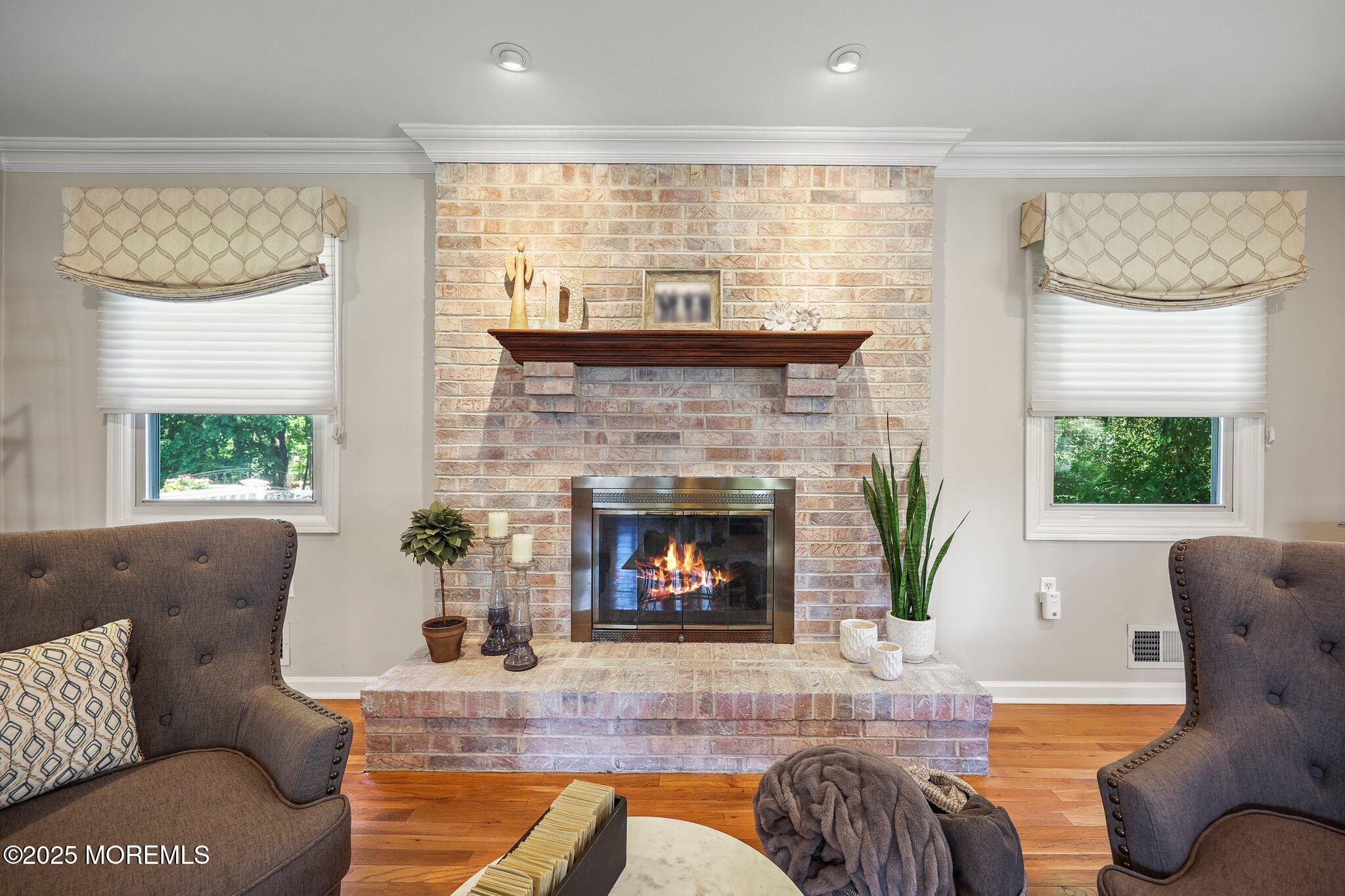 25 Westbrook Drive, Morganville, New Jersey image 13