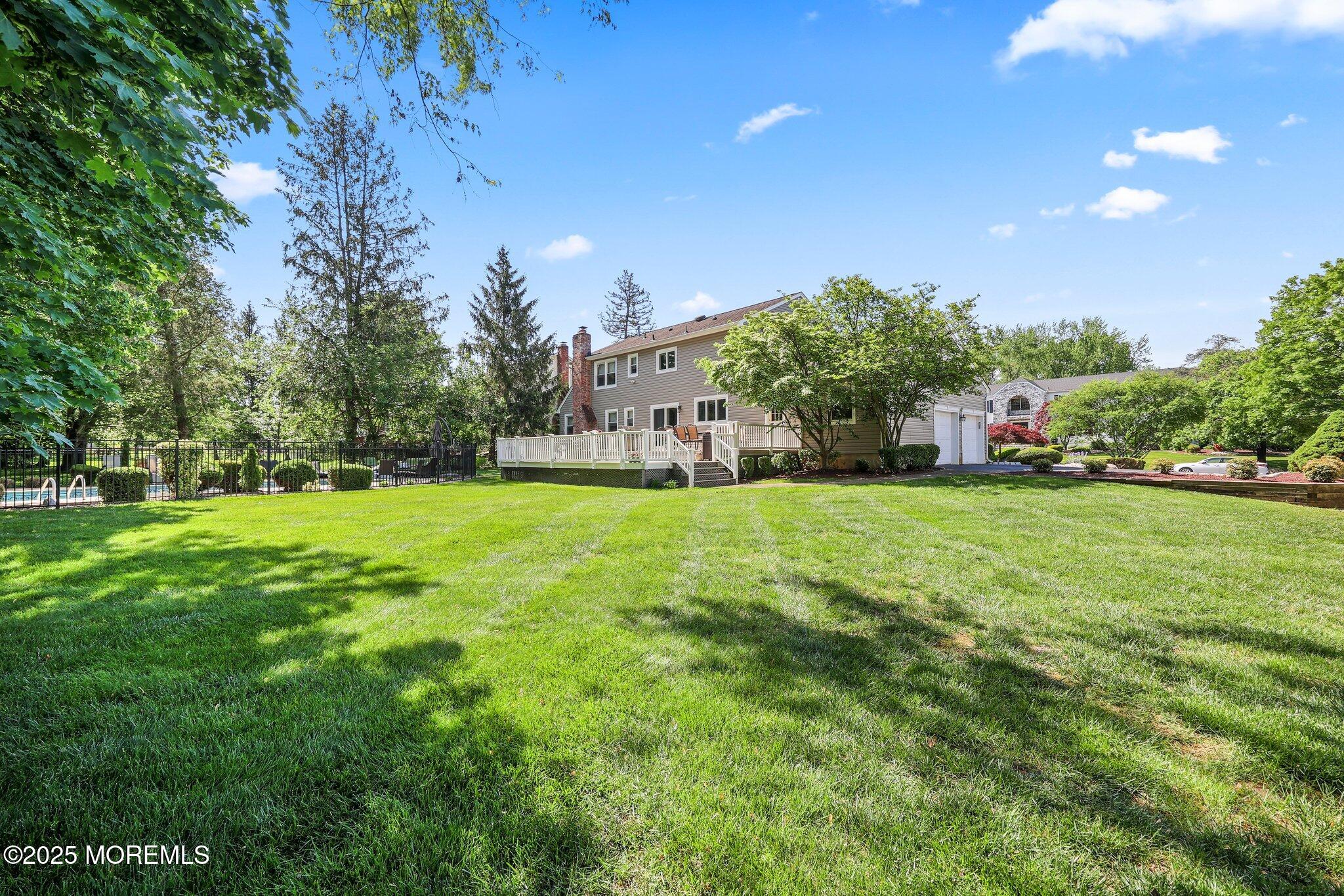 25 Westbrook Drive, Morganville, New Jersey image 41