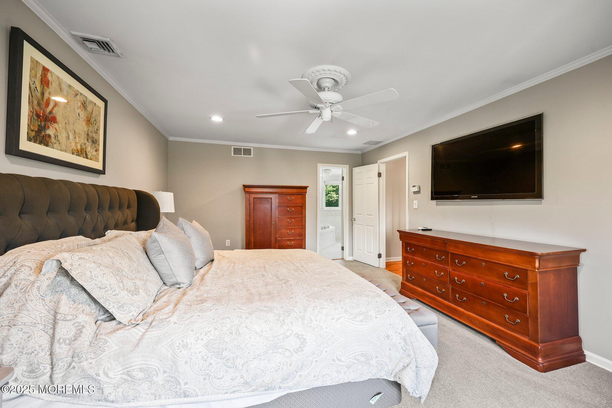25 Westbrook Drive, Morganville, New Jersey image 31