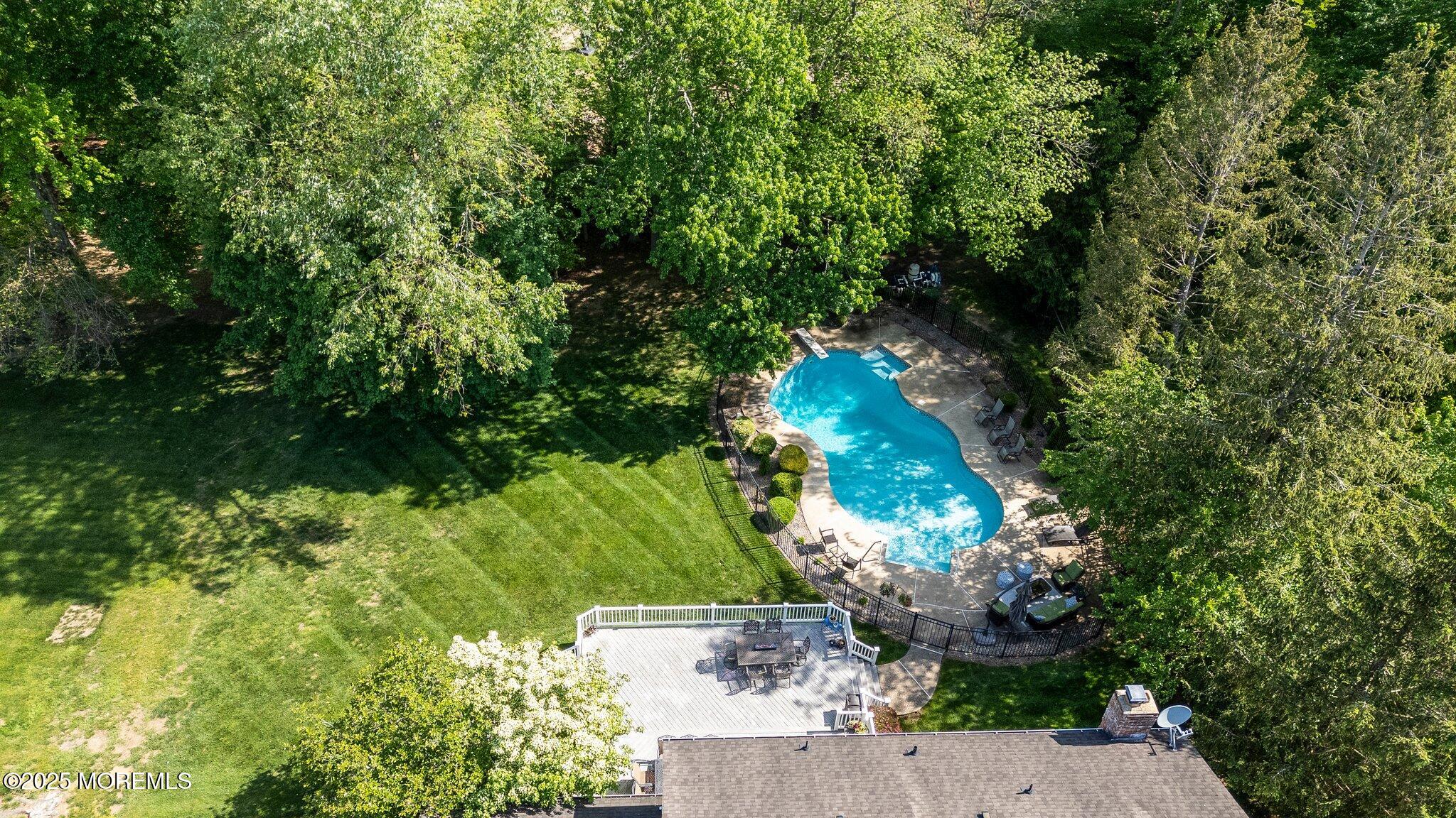 25 Westbrook Drive, Morganville, New Jersey image 44