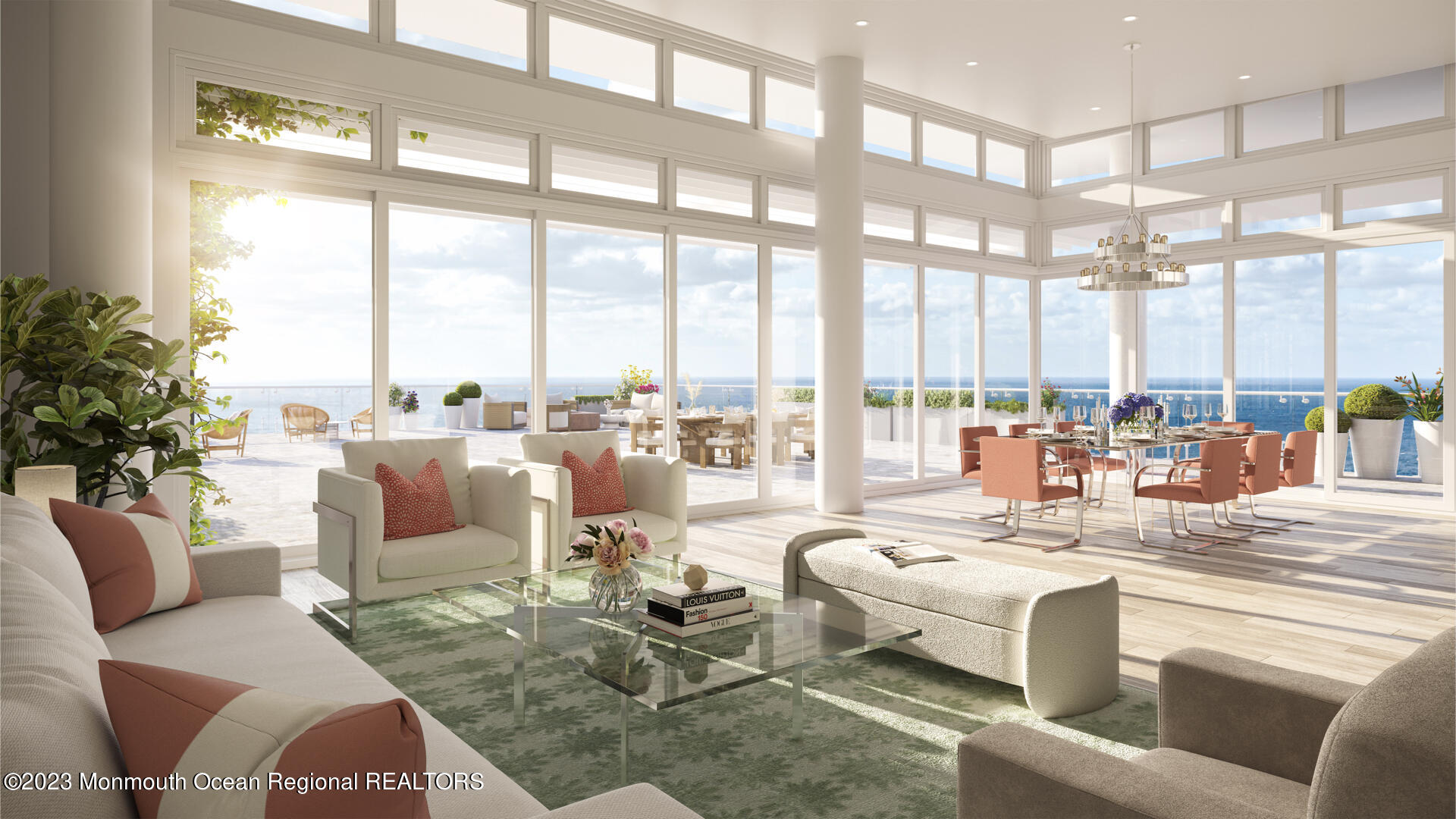 390 Ocean Avenue #2205, Long Branch, New Jersey image 8