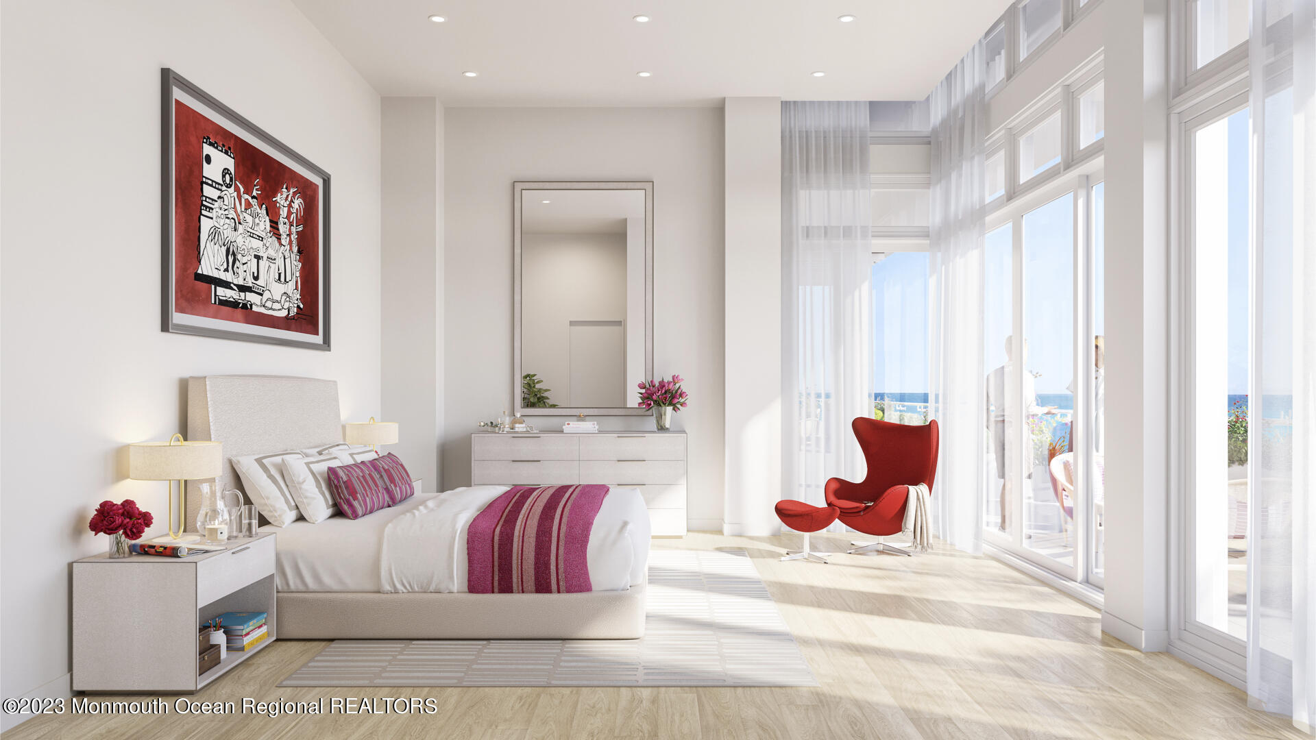 390 Ocean Avenue #2205, Long Branch, New Jersey image 11