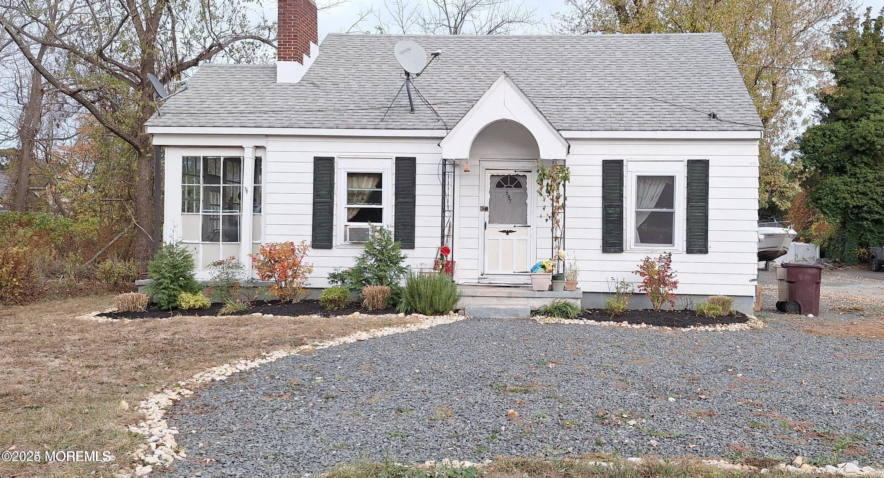 597 Route 9, Bayville, New Jersey image 1