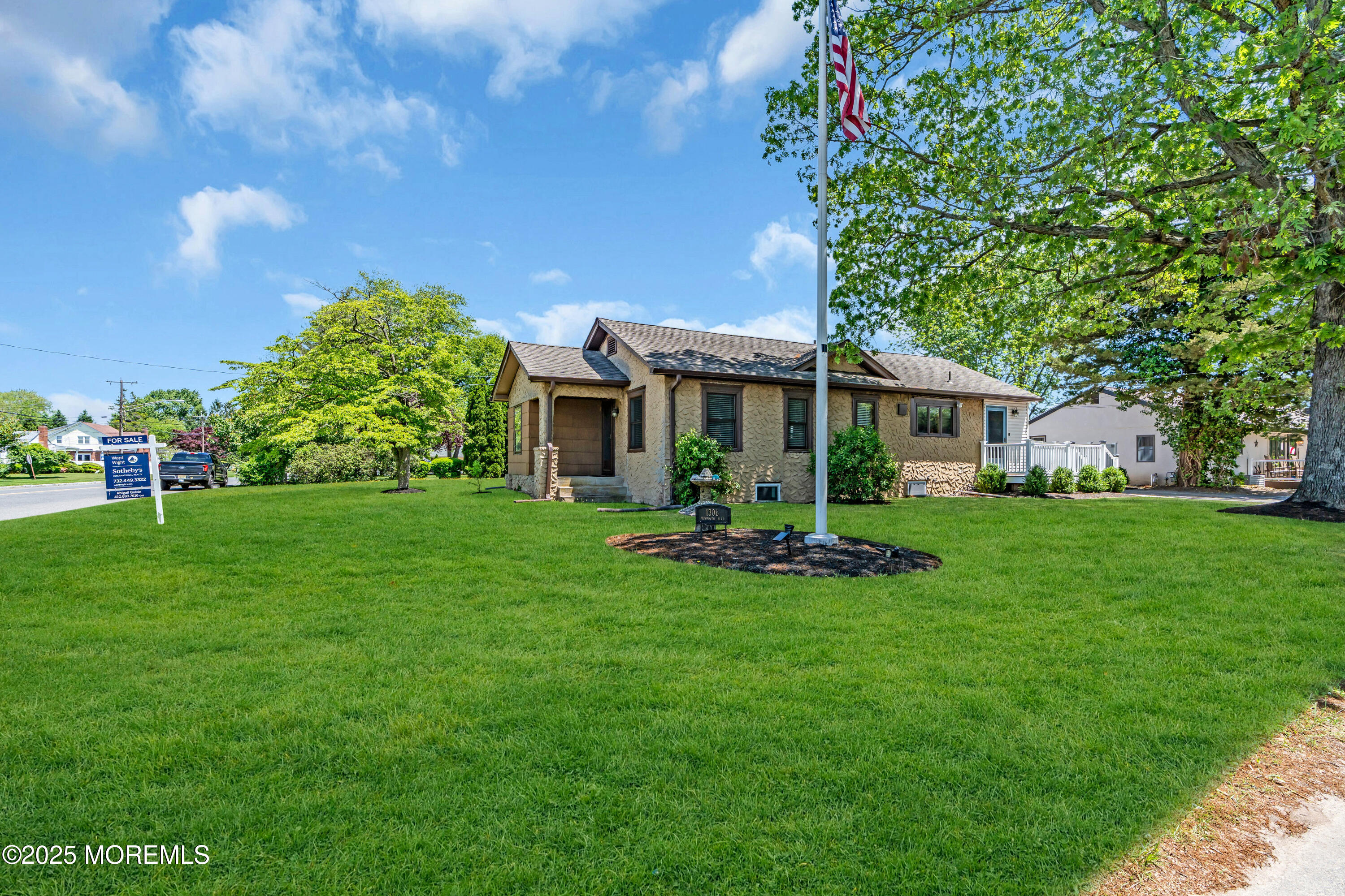 1306 Monmouth Boulevard, Wall, New Jersey image 46