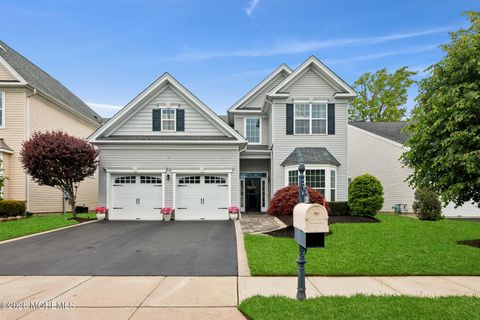 Homes For Sale - 128 Sunset Drive<br/> Tinton Falls, NJ 07724