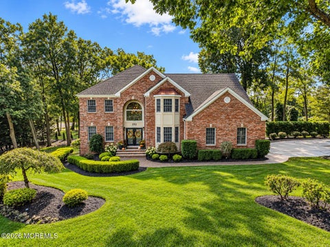 Photo of 292 Hockhockson Road, Tinton Falls, NJ 07724 (MLS # 22631641)
