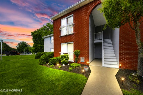 Condo For Sale - 505 Harding Road #3<br/> Freehold, NJ 07728
