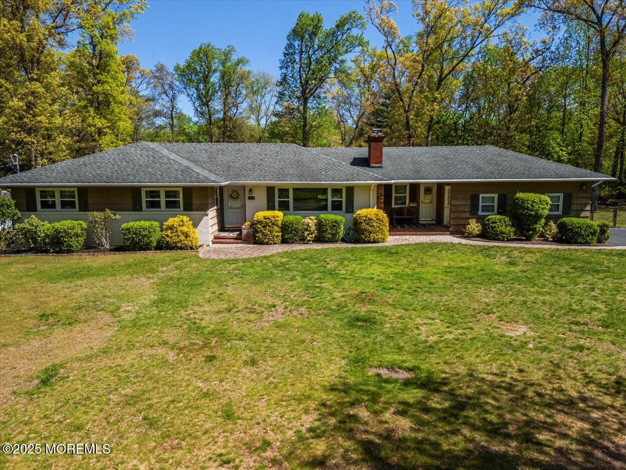 773 Nut Swamp Road, Red Bank, New Jersey image 2