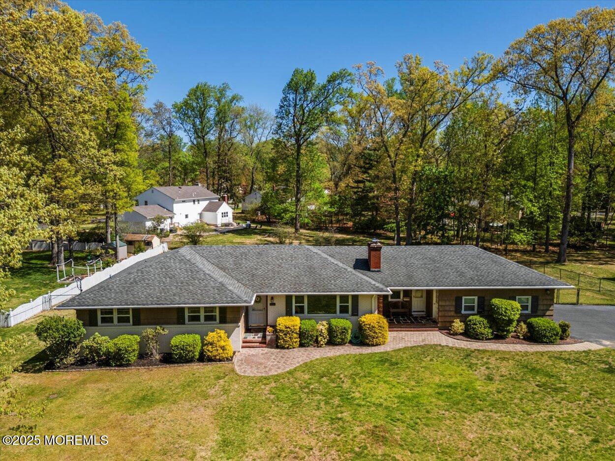 773 Nut Swamp Road, Red Bank, New Jersey image 22