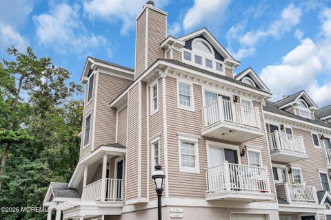 Condo For Sale - 349 Harbor View Way<br/> Forked River, NJ 08731