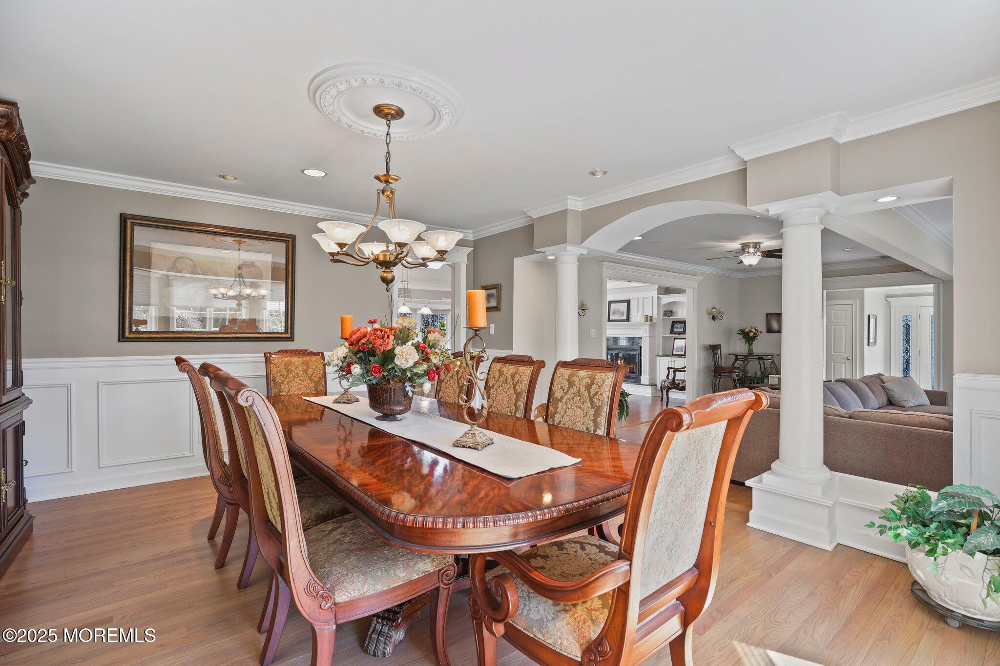 14 Joseph Street, Manalapan, New Jersey image 20