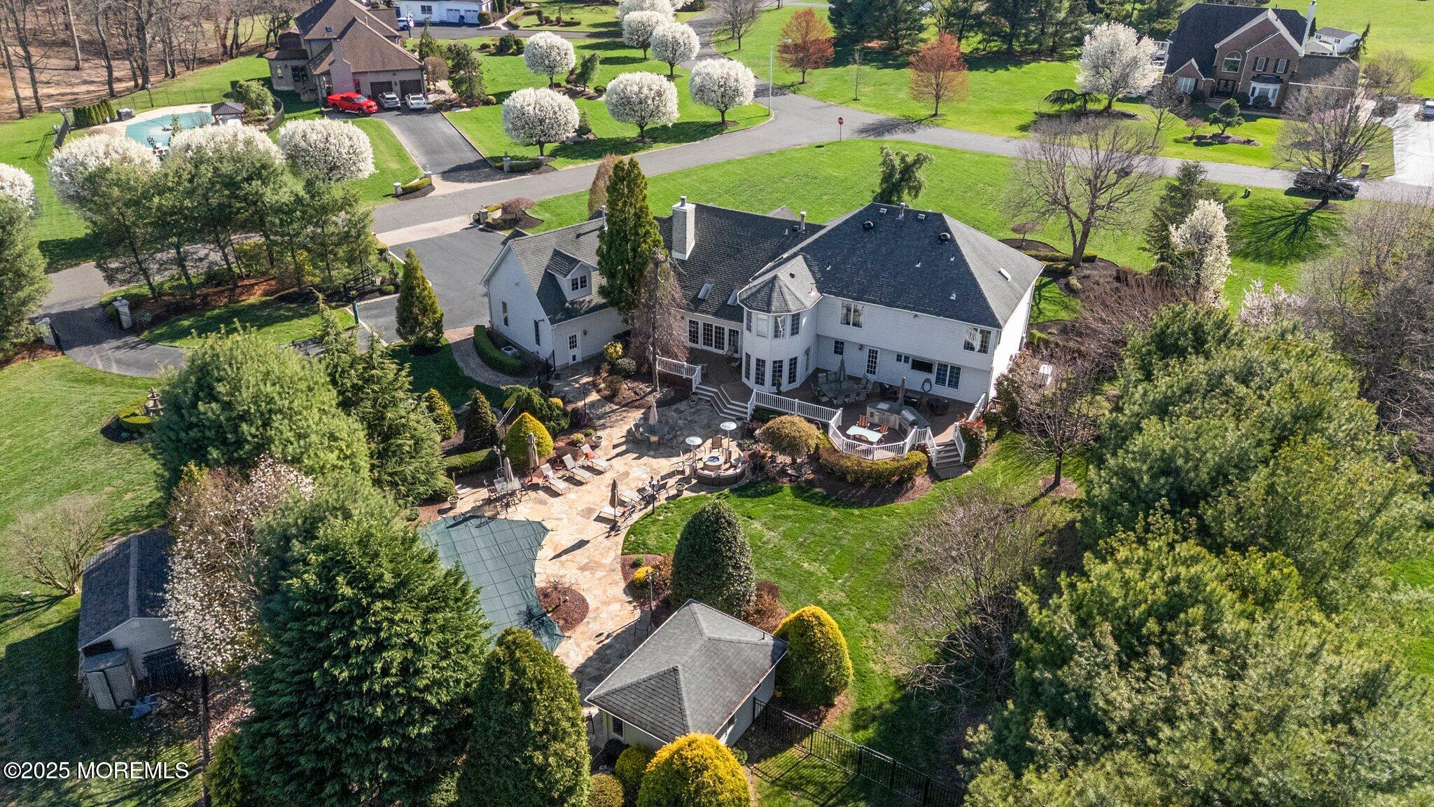 14 Joseph Street, Manalapan, New Jersey image 4